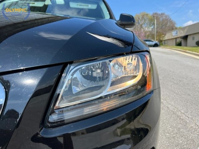 2014 Audi Q5 in Decatur, GA 30032 - 18123560 14