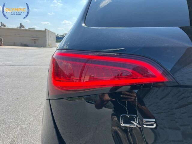 2014 Audi Q5 in Decatur, GA 30032 - 18123560 16