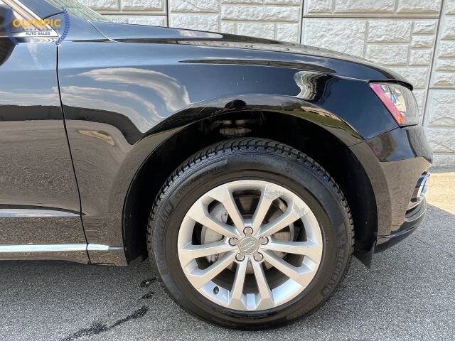 2014 Audi Q5 in Decatur, GA 30032 - 18123560 11