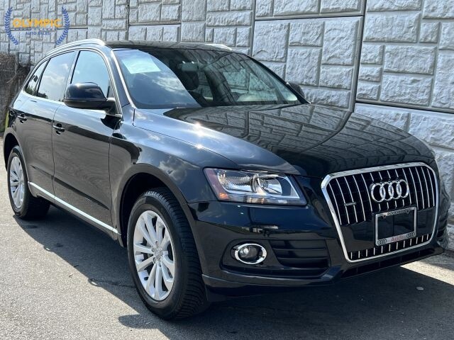 2014 Audi Q5 in Decatur, GA 30032 - 18123560 3