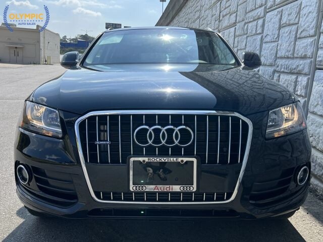 2014 Audi Q5 in Decatur, GA 30032 - 18123560 13