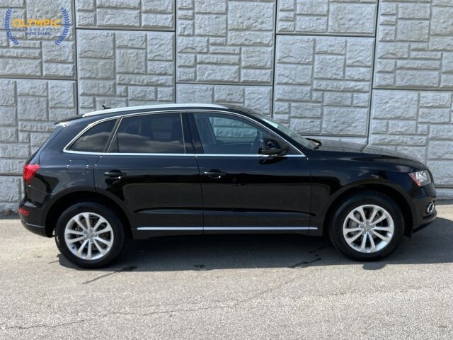2014 Audi Q5 in Decatur, GA 30032 - 18123560 8