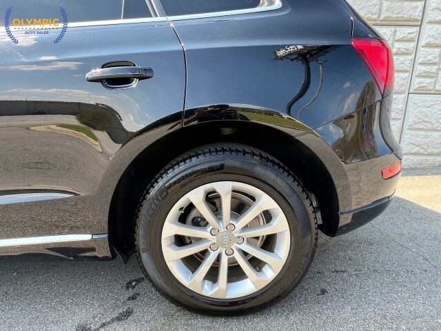 2014 Audi Q5 in Decatur, GA 30032 - 18123560 10