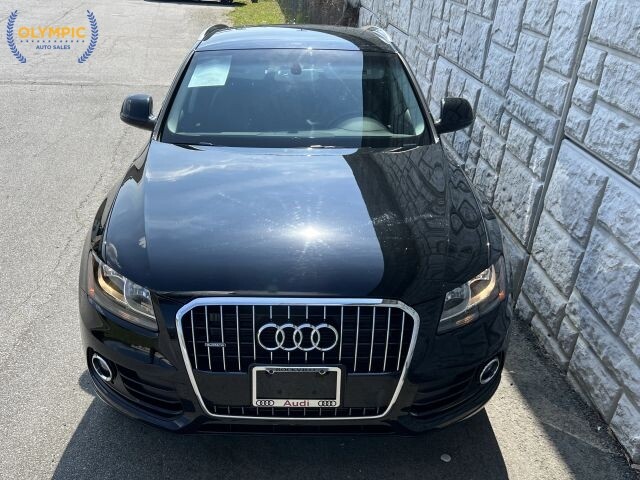 2014 Audi Q5 in Decatur, GA 30032 - 18123560 2