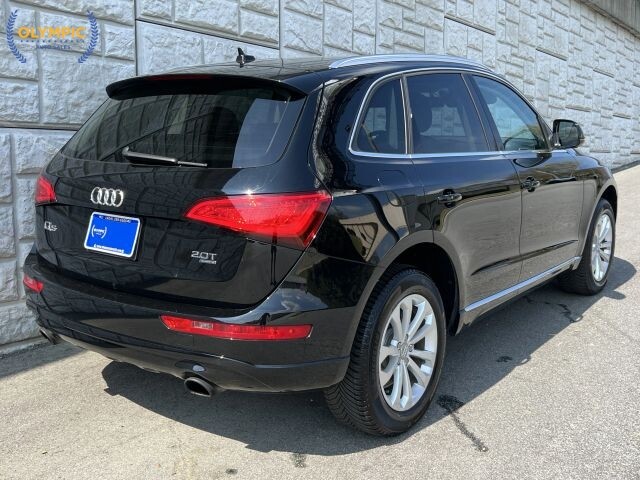 2014 Audi Q5 in Decatur, GA 30032 - 18123560 6
