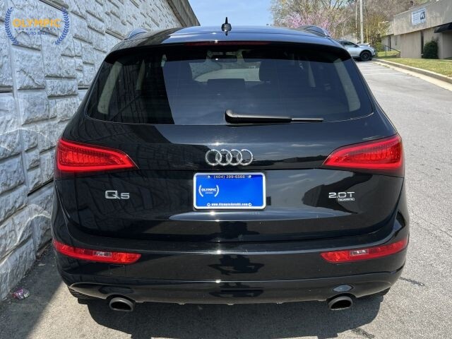 2014 Audi Q5 in Decatur, GA 30032 - 18123560 5