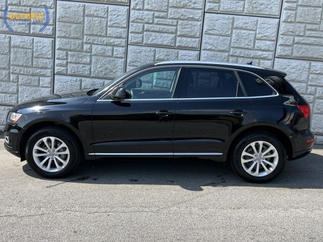 2014 Audi Q5 in Decatur, GA 30032 - 18123560 7