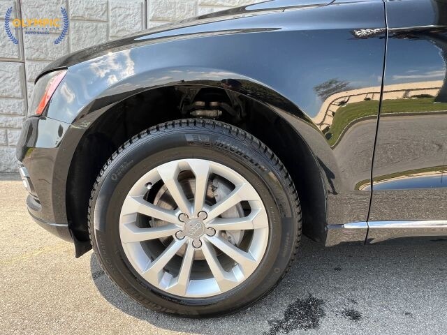 2014 Audi Q5 in Decatur, GA 30032 - 18123560 9