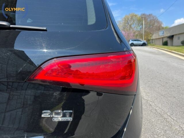 2014 Audi Q5 in Decatur, GA 30032 - 18123560 18