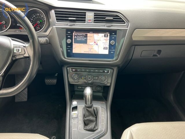 2018 Volkswagen Tiguan in Decatur, GA 30032 - 18123561 28