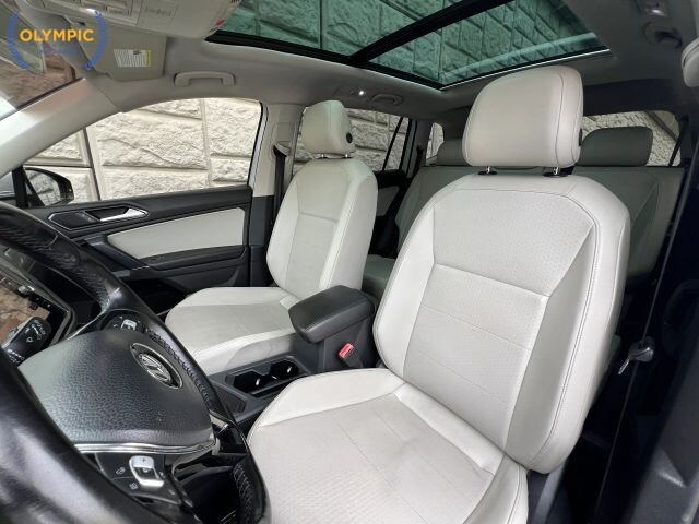 2018 Volkswagen Tiguan in Decatur, GA 30032 - 18123561 42