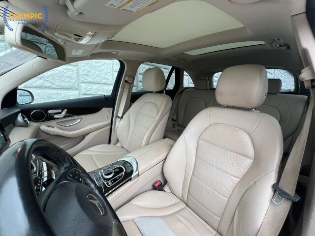 2018 Mercedes-Benz GLC 300 in Decatur, GA 30032 - 18123562 42