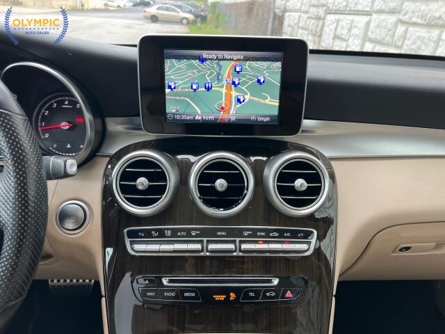 2018 Mercedes-Benz GLC 300 in Decatur, GA 30032 - 18123562 30