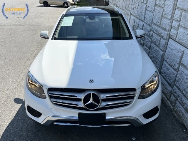 2018 Mercedes-Benz GLC 300 in Decatur, GA 30032 - 18123562 2