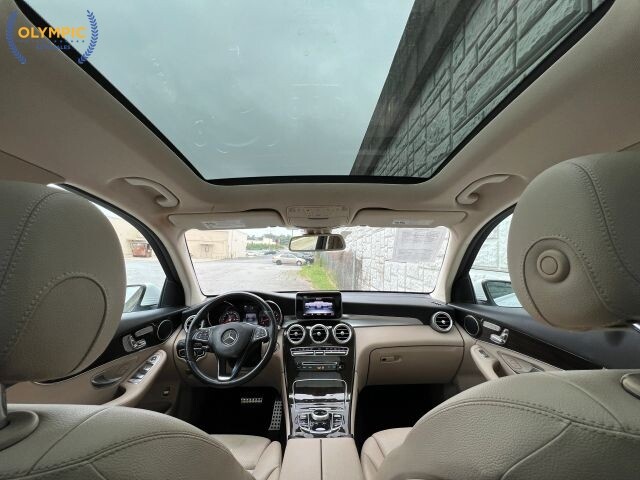 2018 Mercedes-Benz GLC 300 in Decatur, GA 30032 - 18123562 41