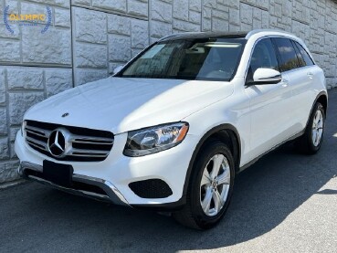 2018 Mercedes-Benz GLC 300 in Decatur, GA 30032