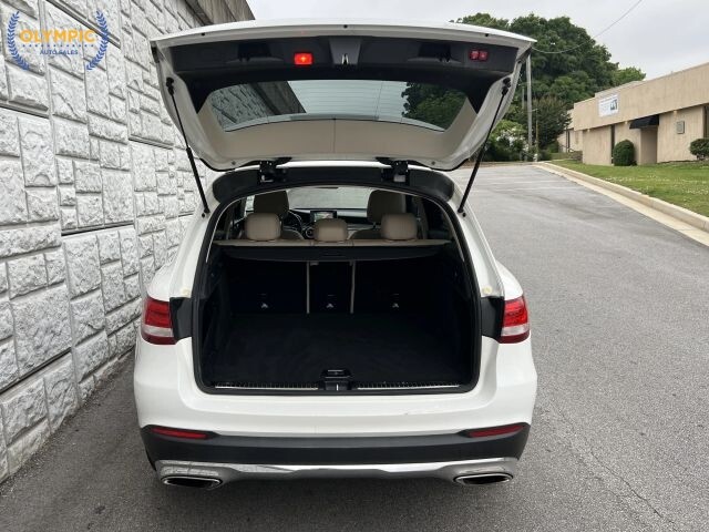2018 Mercedes-Benz GLC 300 in Decatur, GA 30032 - 18123562 50