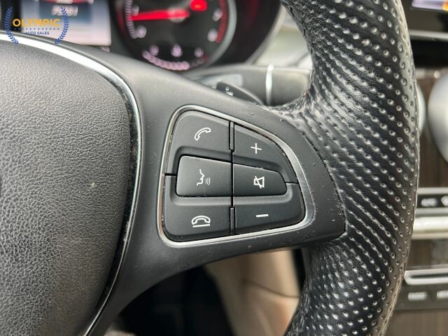 2018 Mercedes-Benz GLC 300 in Decatur, GA 30032 - 18123562 25