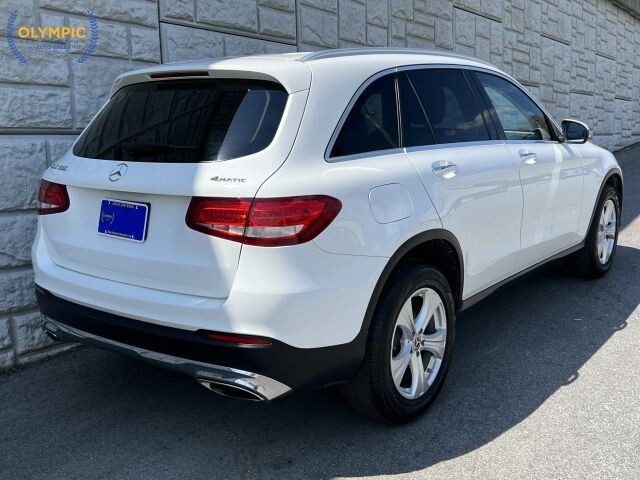 2018 Mercedes-Benz GLC 300 in Decatur, GA 30032 - 18123562 6