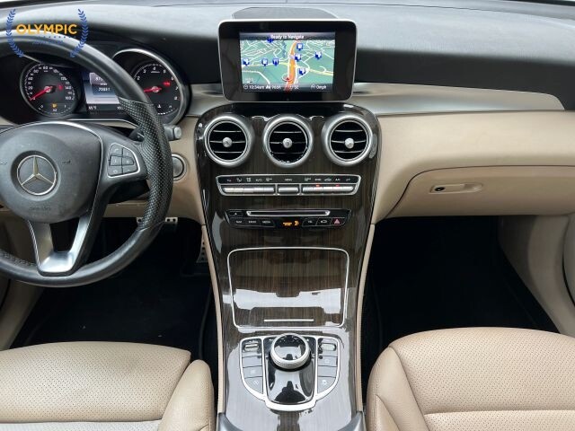2018 Mercedes-Benz GLC 300 in Decatur, GA 30032 - 18123562 28