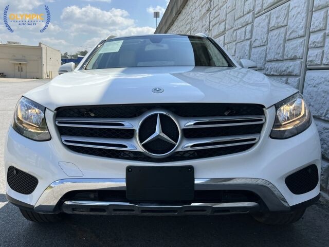 2018 Mercedes-Benz GLC 300 in Decatur, GA 30032 - 18123562 13