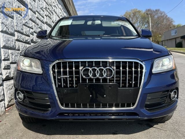 2017 Audi Q5 in Decatur, GA 30032 - 18123563 13