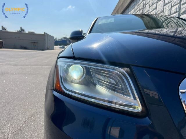 2017 Audi Q5 in Decatur, GA 30032 - 18123563 15