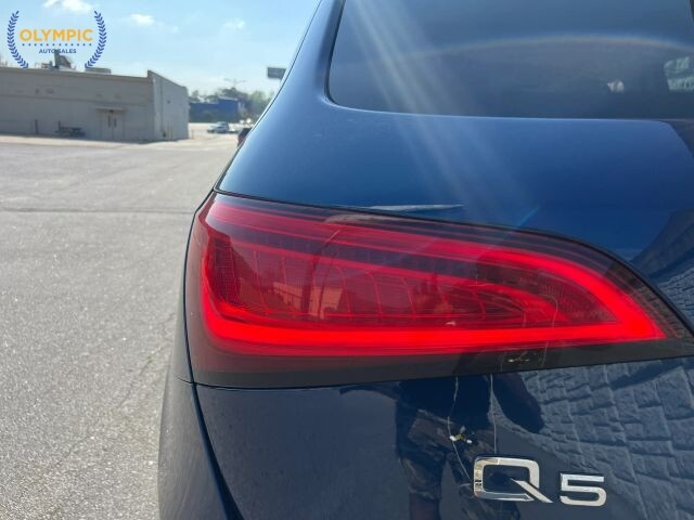 2017 Audi Q5 in Decatur, GA 30032 - 18123563 16