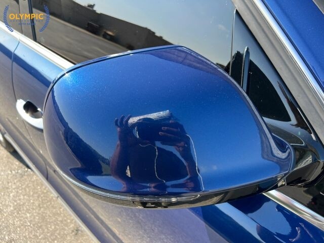 2017 Audi Q5 in Decatur, GA 30032 - 18123563 19