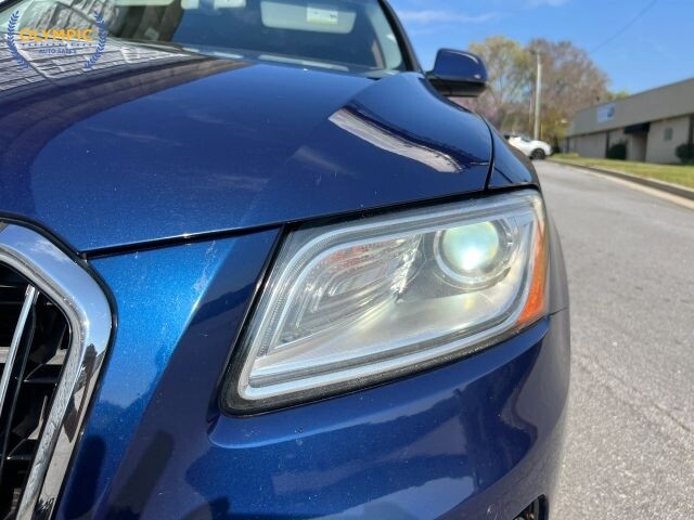 2017 Audi Q5 in Decatur, GA 30032 - 18123563 14