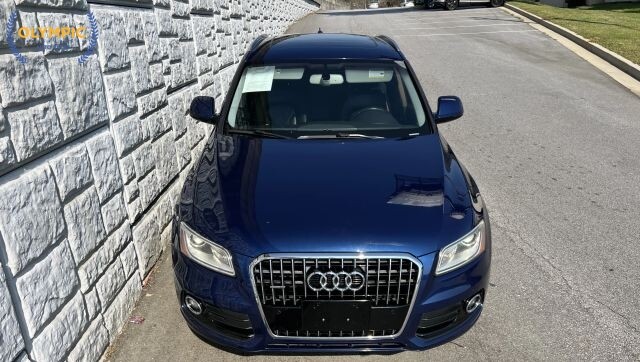2017 Audi Q5 in Decatur, GA 30032 - 18123563 2