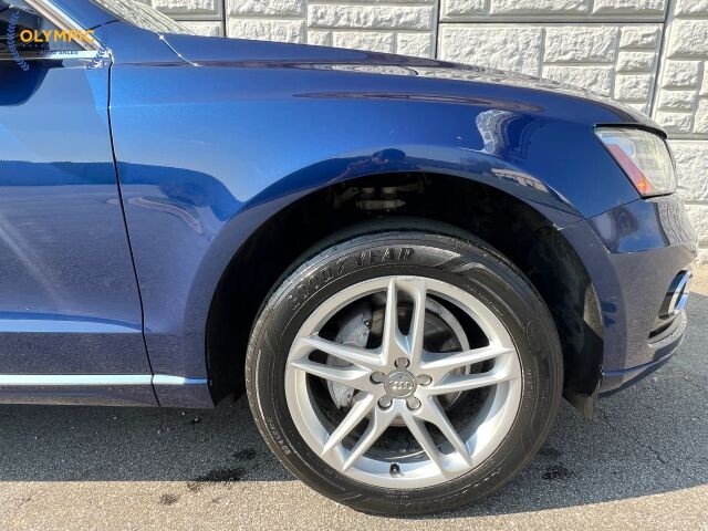 2017 Audi Q5 in Decatur, GA 30032 - 18123563 11