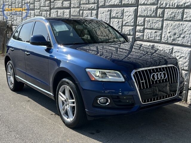 2017 Audi Q5 in Decatur, GA 30032 - 18123563 3