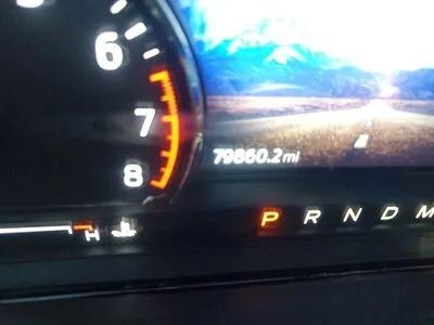 2020 Ford Explorer in Wadena, MN 56482 - 18123566 12