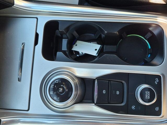 2020 Ford Explorer in Wadena, MN 56482 - 18123566 21