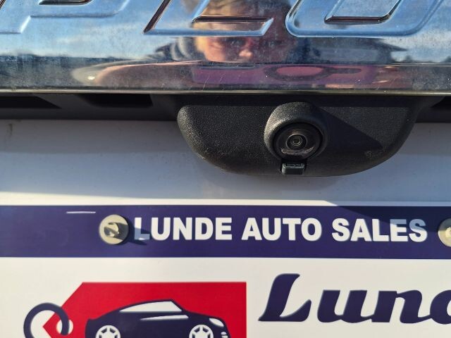 2020 Ford Explorer in Wadena, MN 56482 - 18123566 15