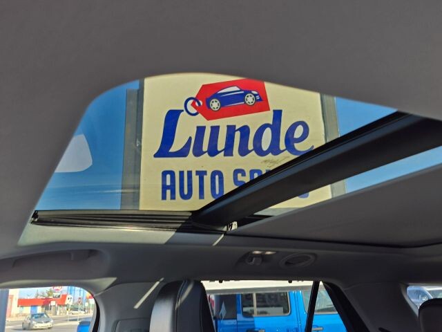 2020 Ford Explorer in Wadena, MN 56482 - 18123566 35