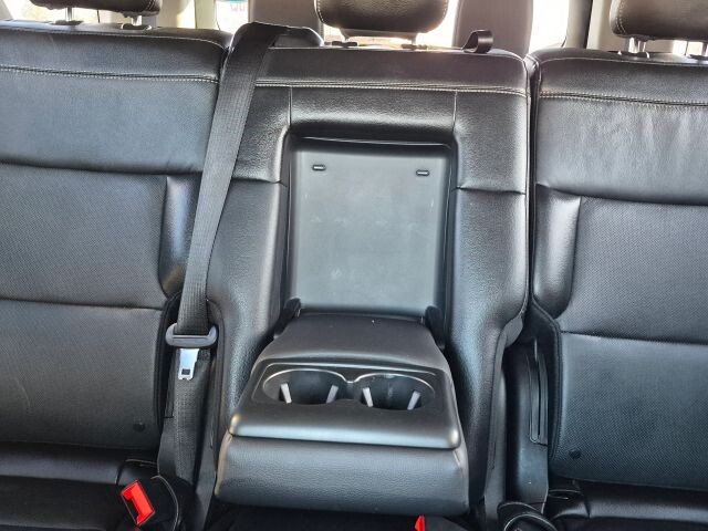 2020 Ford Explorer in Wadena, MN 56482 - 18123566 44