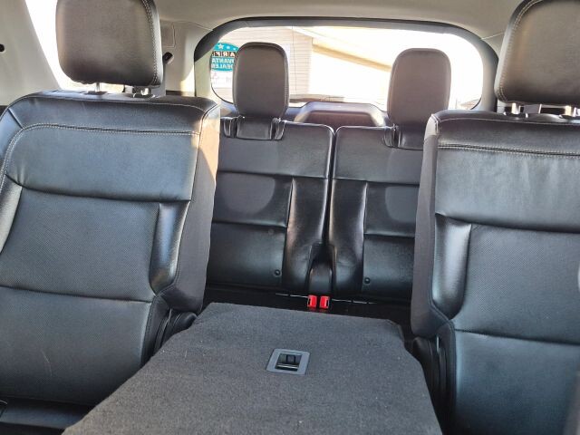 2020 Ford Explorer in Wadena, MN 56482 - 18123566 48