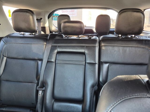 2020 Ford Explorer in Wadena, MN 56482 - 18123566 46