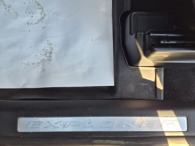 2020 Ford Explorer in Wadena, MN 56482 - 18123566 25