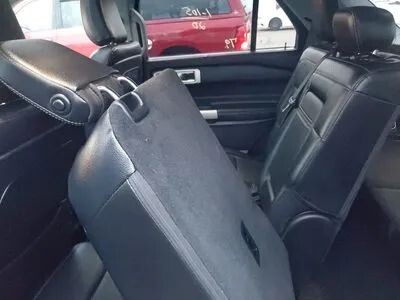 2020 Ford Explorer in Wadena, MN 56482 - 18123566 11