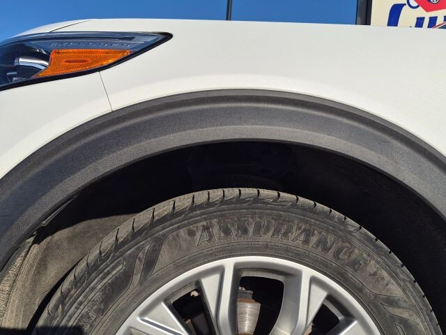 2020 Ford Explorer in Wadena, MN 56482 - 18123566 17