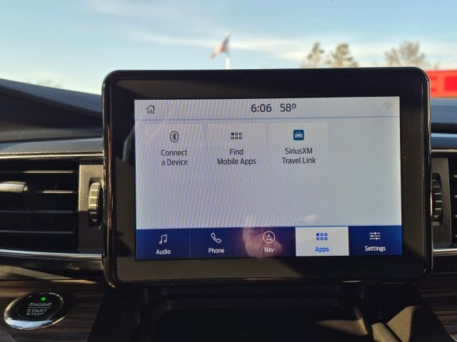 2020 Ford Explorer in Wadena, MN 56482 - 18123566 50