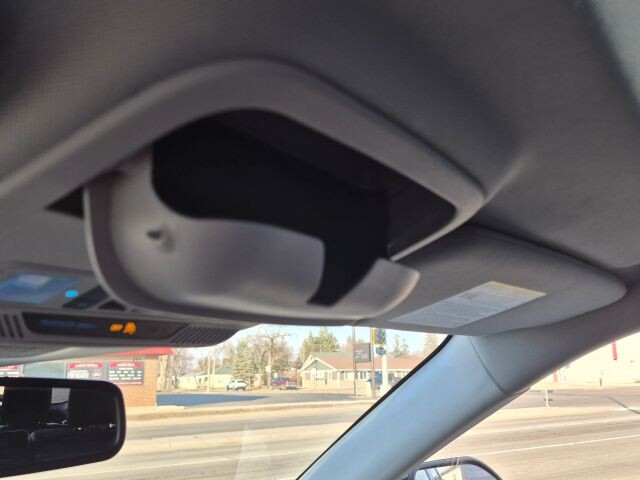 2020 Ford Explorer in Wadena, MN 56482 - 18123566 45