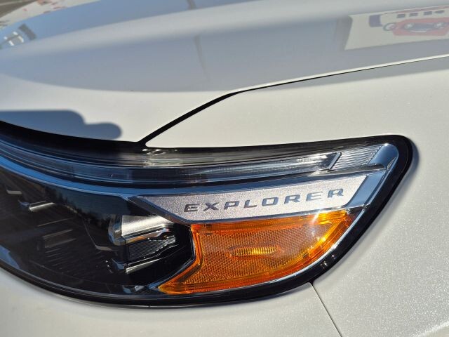 2020 Ford Explorer in Wadena, MN 56482 - 18123566 23