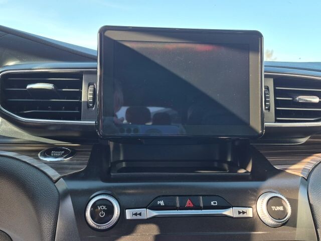 2020 Ford Explorer in Wadena, MN 56482 - 18123566 33