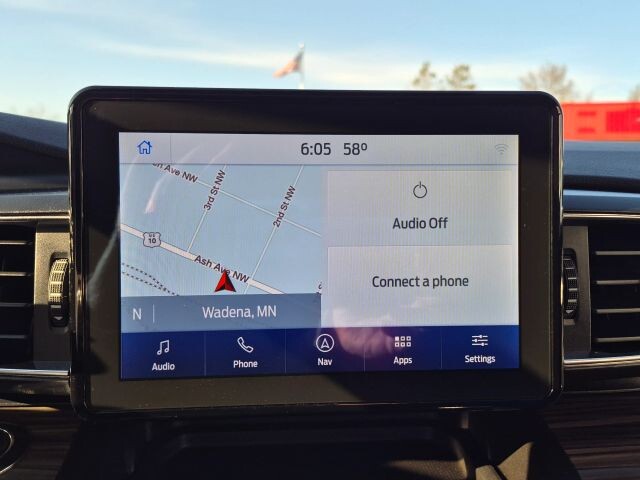 2020 Ford Explorer in Wadena, MN 56482 - 18123566 42