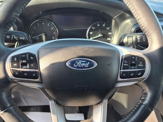 2020 Ford Explorer in Wadena, MN 56482 - 18123566 26