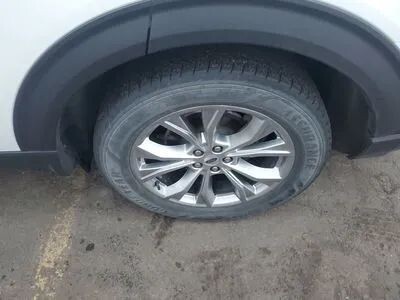 2020 Ford Explorer in Wadena, MN 56482 - 18123566 6